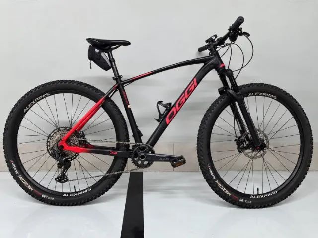 Bike Oggi 7.4 - 2023 Aro 29''