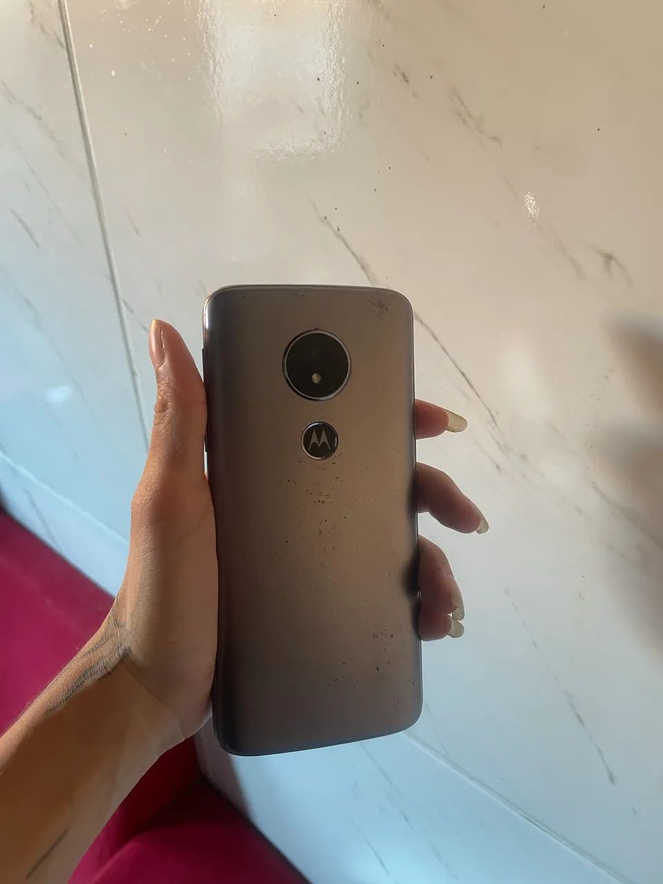 Motorola  - Foto 3