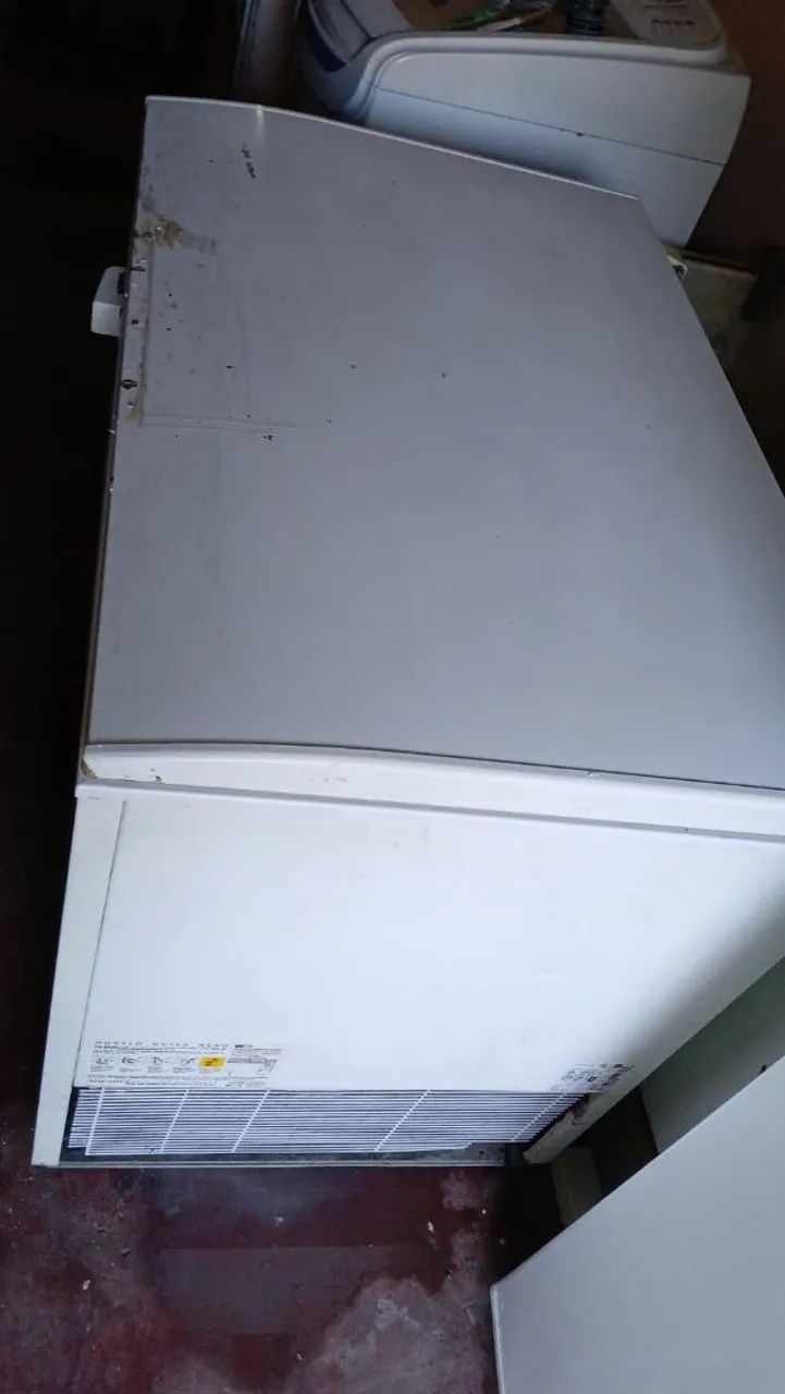 Frezer H300 eletrolux  - Foto 4