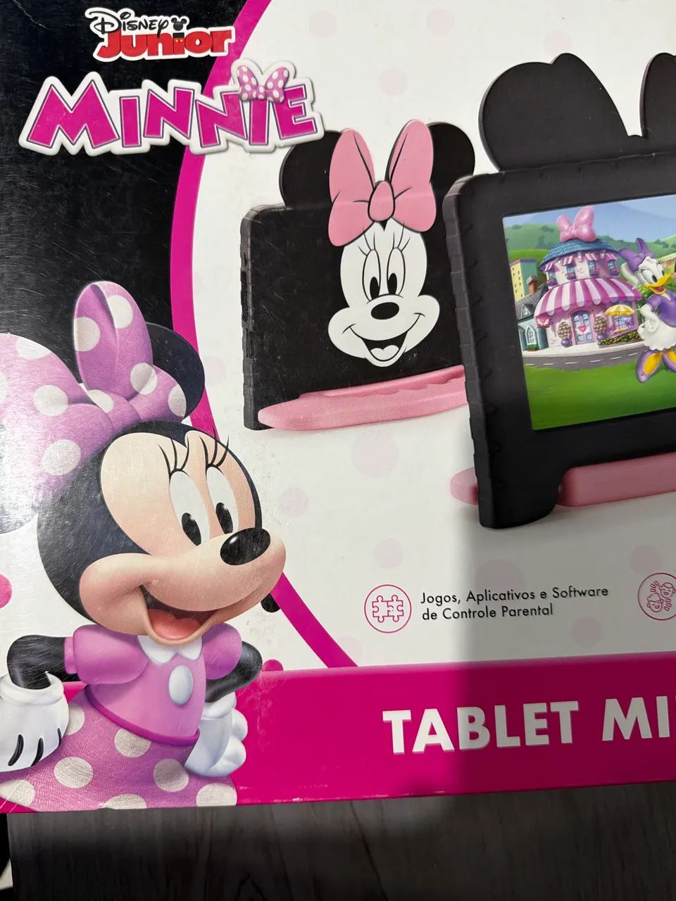 Tablet Multilaser Kids  - Foto 3