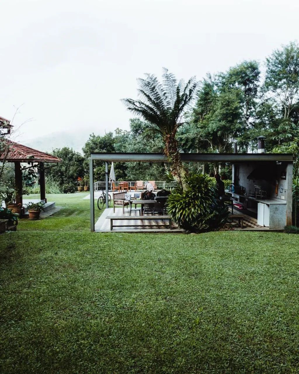 Corte de Grama e Roçagem de Terrenos - Serviço Rápido e Caprichado - Foto 2