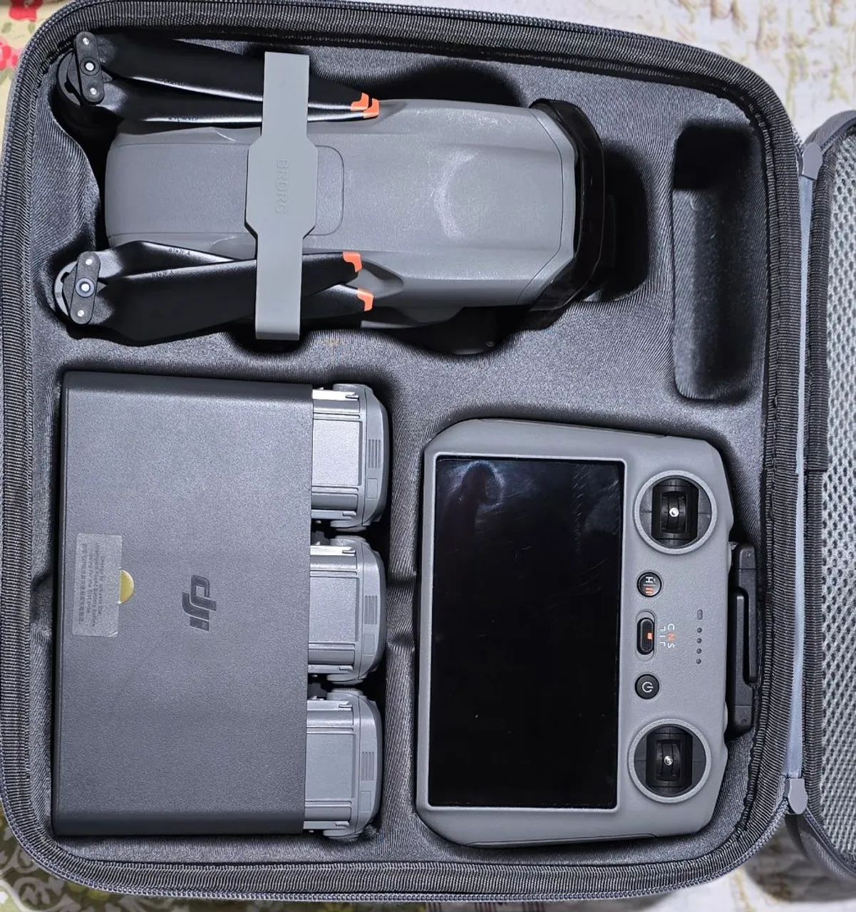  Drone dji air 3 - Foto 6