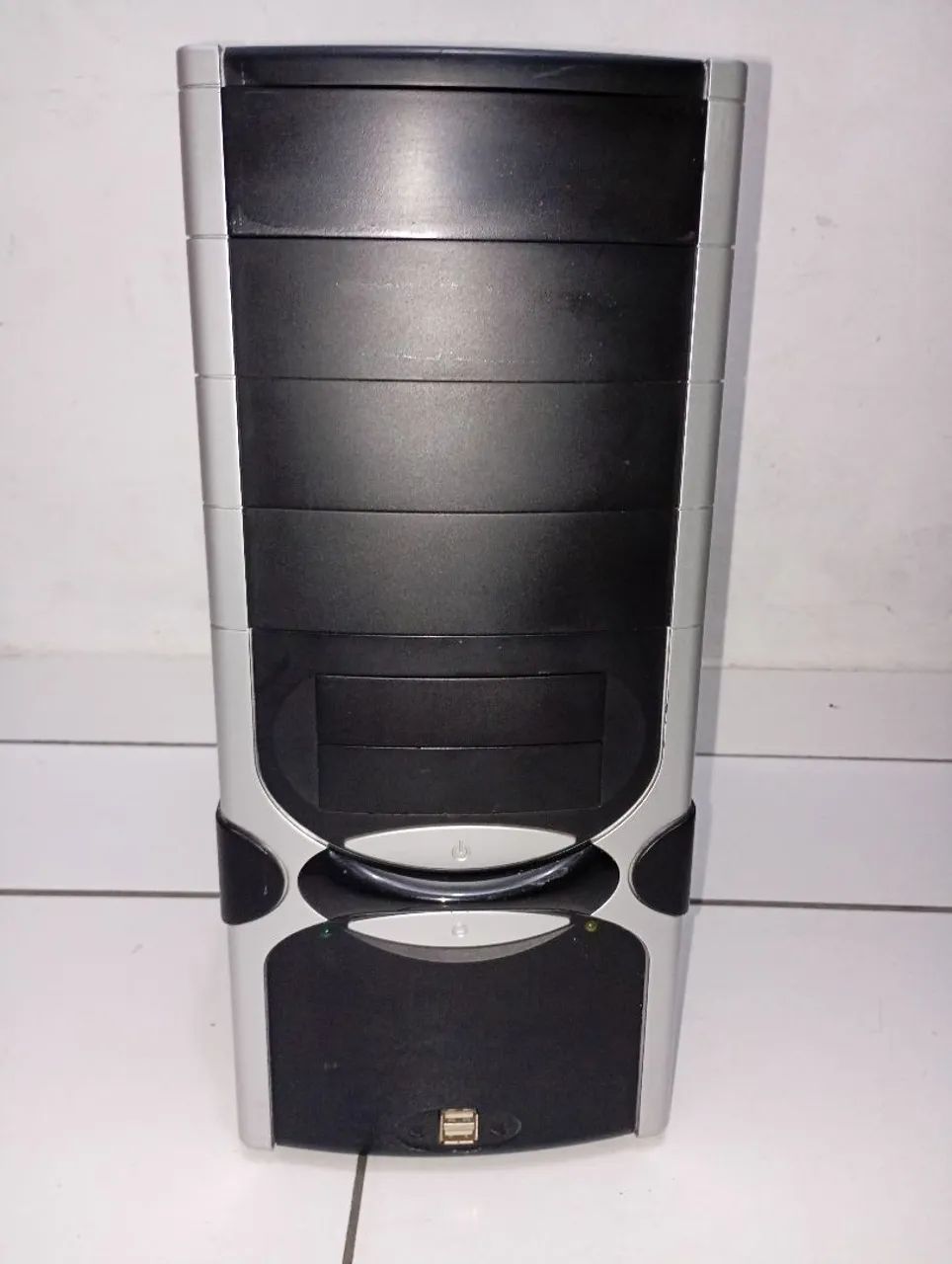 Computador  - Foto 2