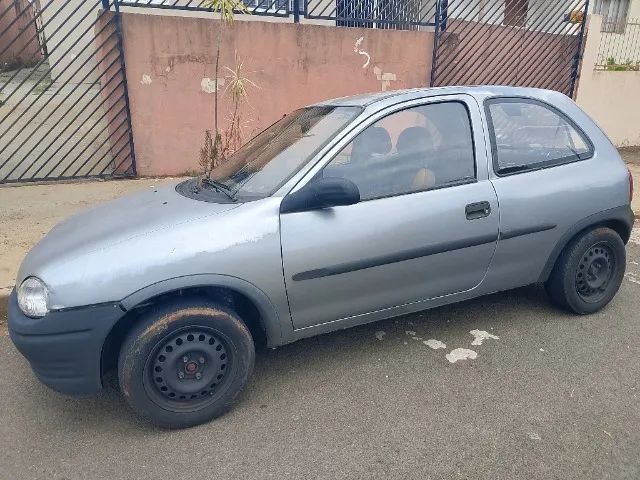 Chevrolet Corsa 1997