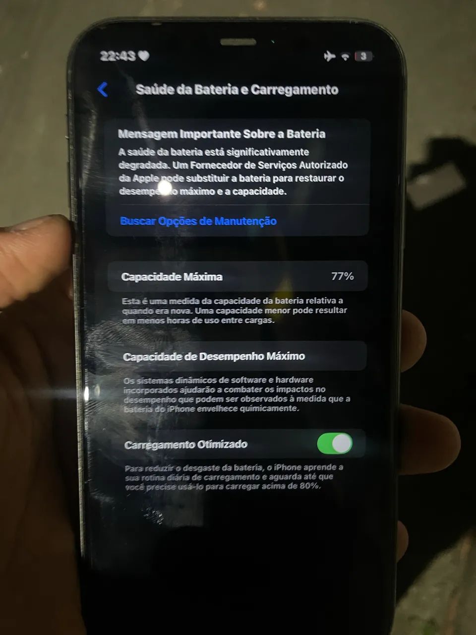Vende-se iPhone 11 - Foto 3