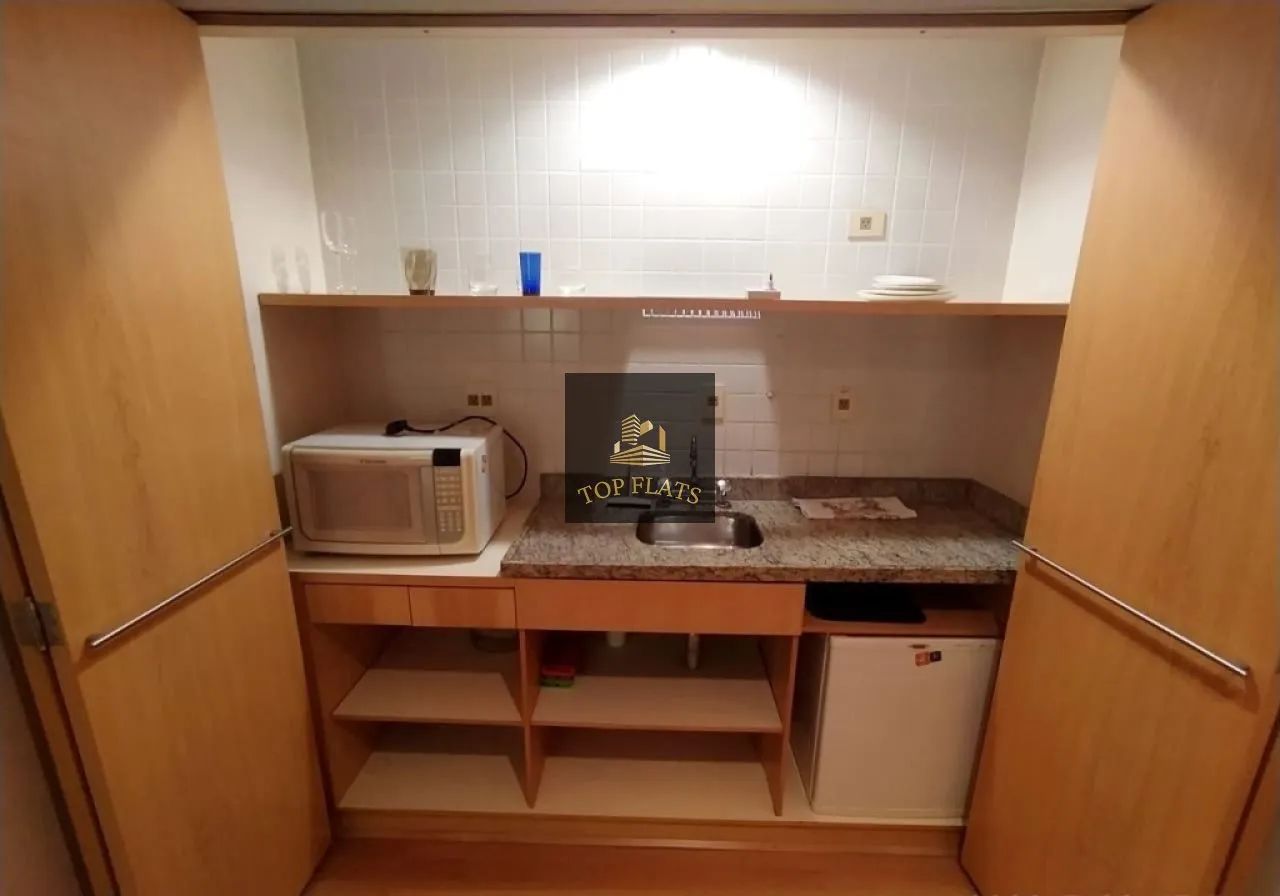 Flat disponível em Moema - SP - Foto 3