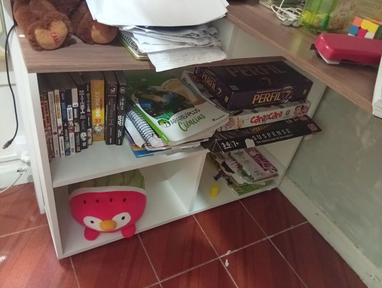 Quarto compacto - Foto 3