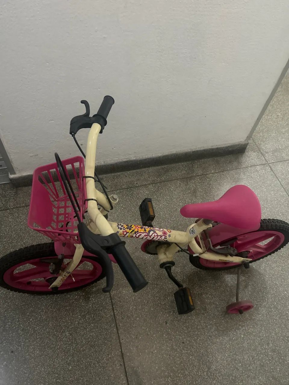 Bicicleta Infantil  - Foto 2