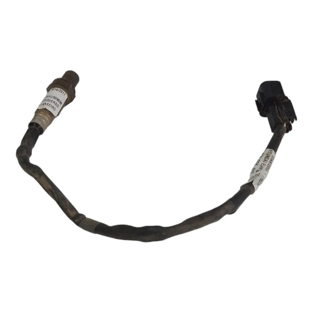 Sonda Lambda Hyundai Elantra 2.0 Automático 2016/2019 - Foto 2