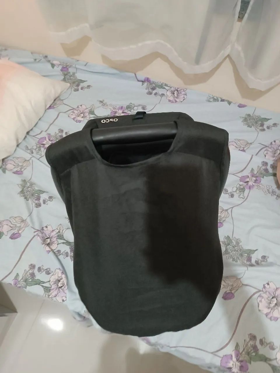 Bebê conforto  - Foto 6