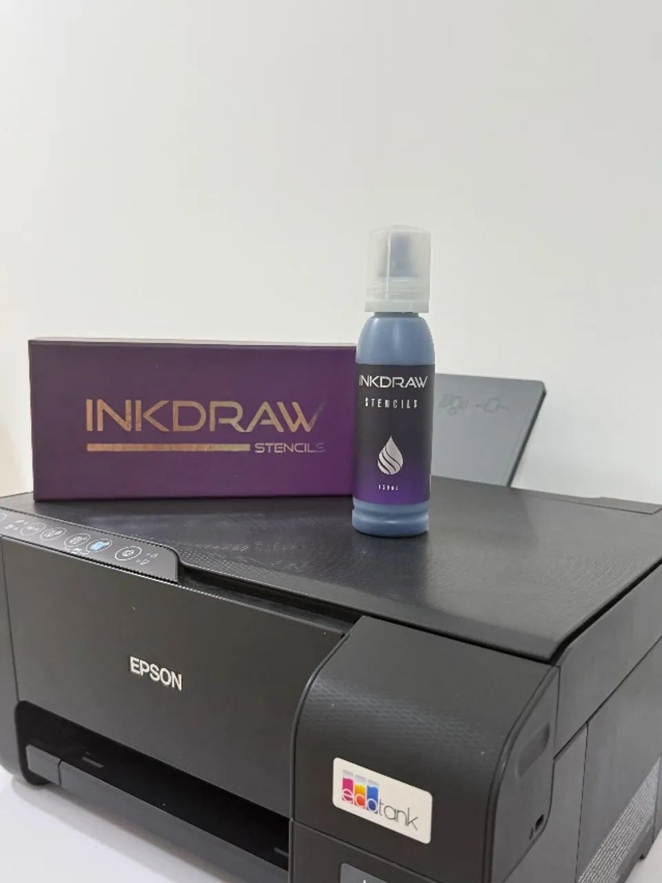 Impressora para tatuador - Foto 3