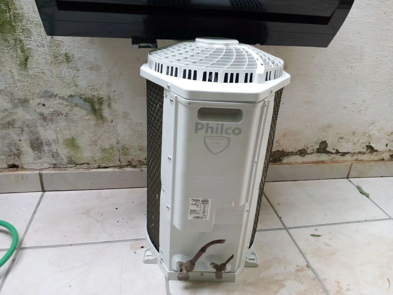 Vendo já instalado. - Foto 2