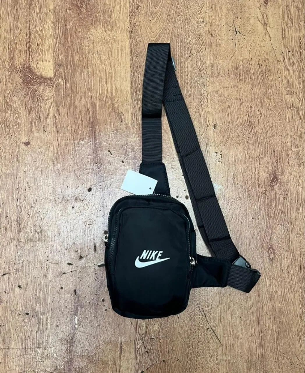 BAG NIKE E BOSS NOVA - Foto 4