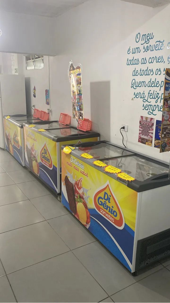 Foto - Guarujá - Morrinhos