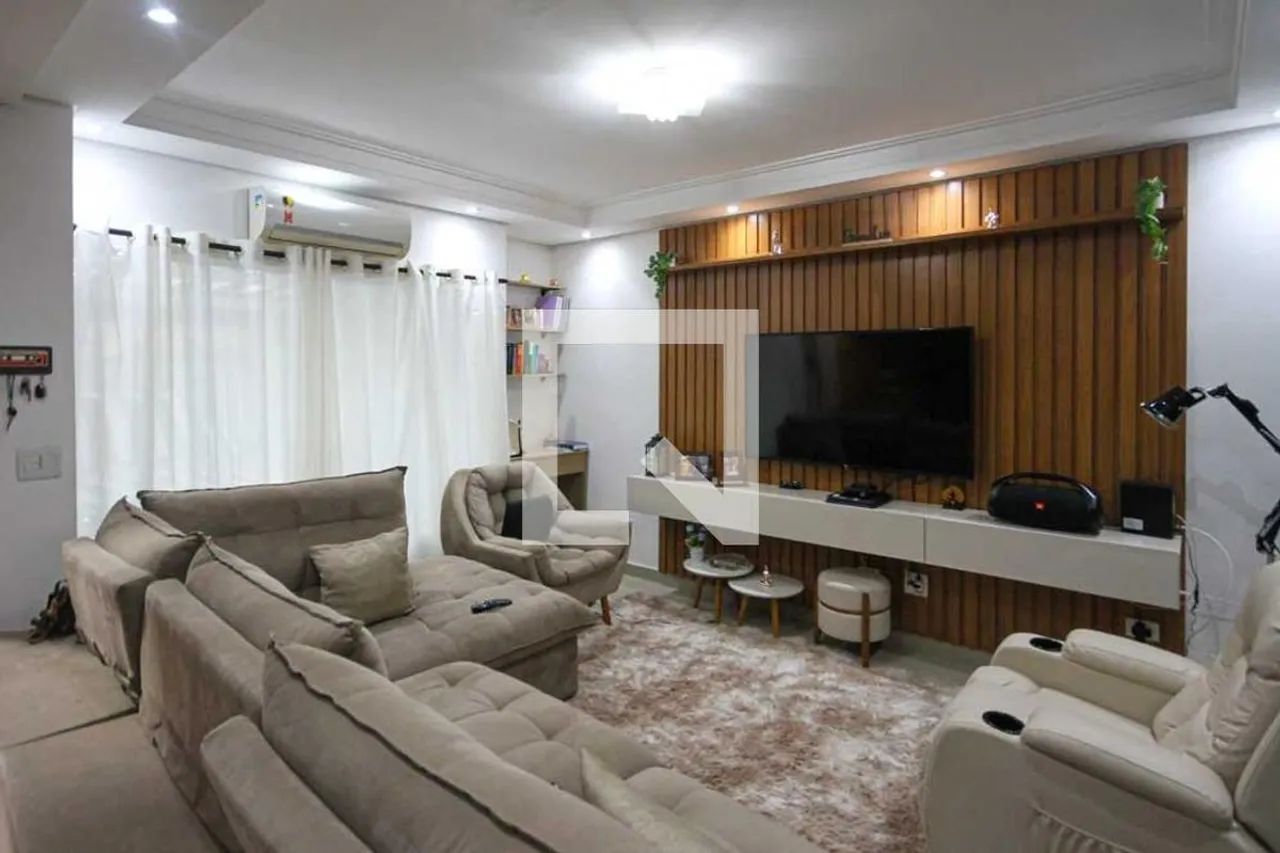 Casa à Venda - Jardim Teresa, 3 Quartos, 200 m2 - Foto 8