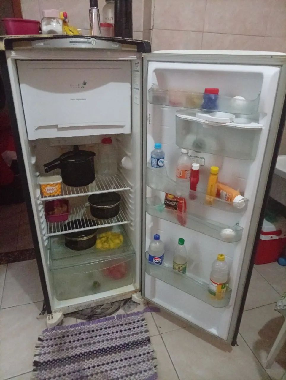 Geladeira  - Foto 2