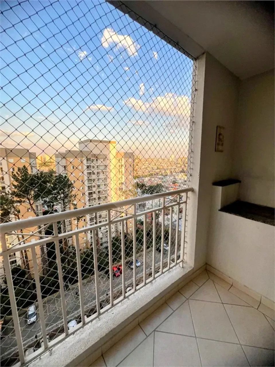 Apartamento com 3 quartos à venda em Parque são lucas - SP - Foto 4
