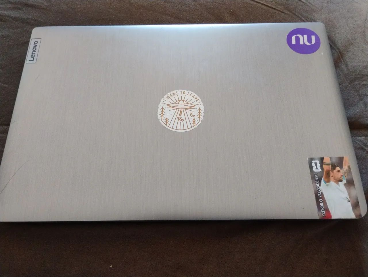 Notebook excelente para trabalhar e gamers - Foto 2