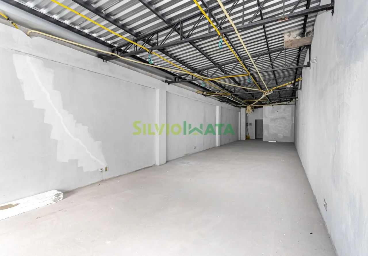 EXCELENTE SALA COMERCIAL DE 95,35 M² PARA LOCAR PRÓXIMO À AVENIDA COLOMBO. - Foto 4