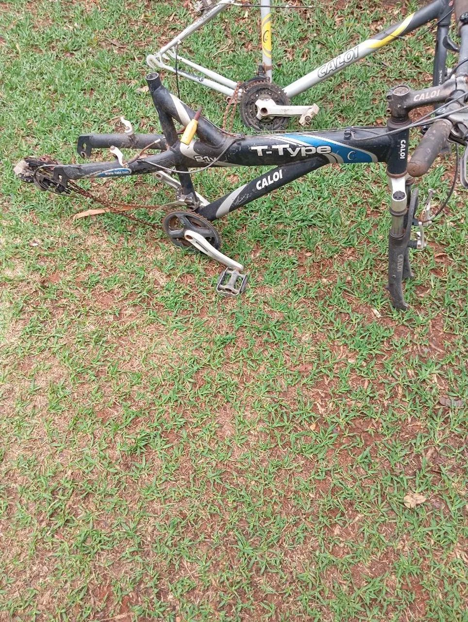 Bicicletas - Foto 2