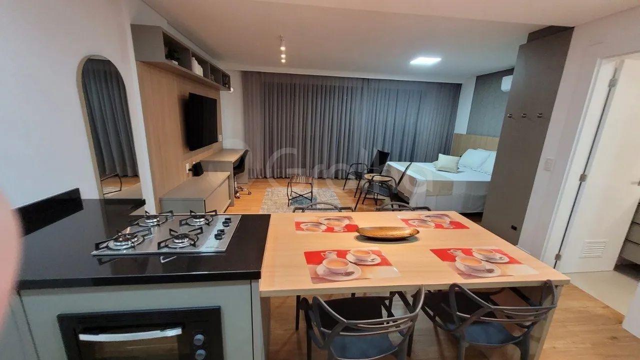 Estúdio de 49m² no Saco Grande - Foto 3
