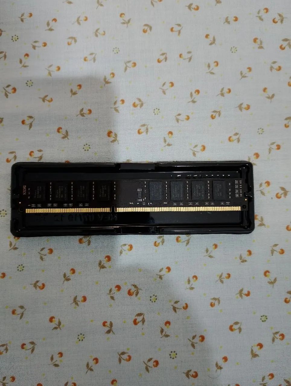 Memória RAM 8 GB  - Foto 2