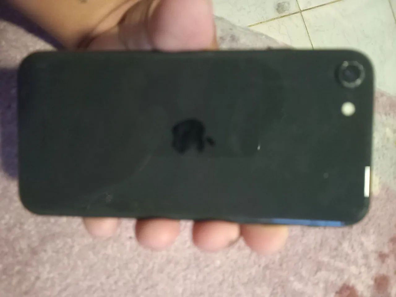 V/T iphone SE 2020 - Foto 5