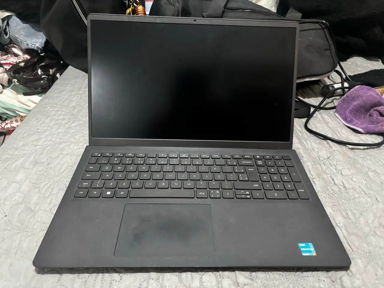 Notebook Dell inspirion 15 3511 - Foto 2