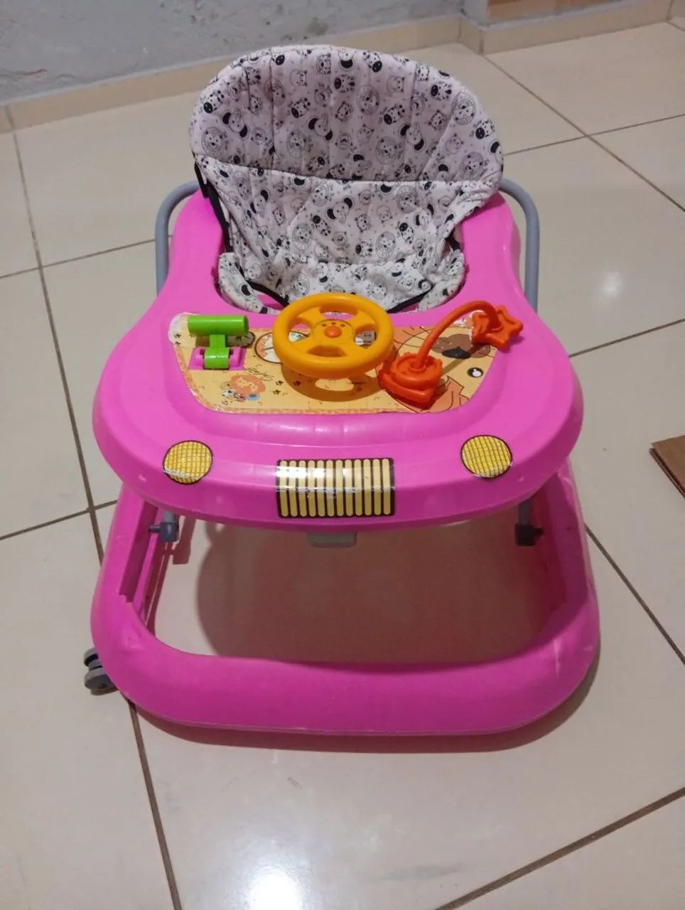 Vende-se Andajar em ótimo estado 