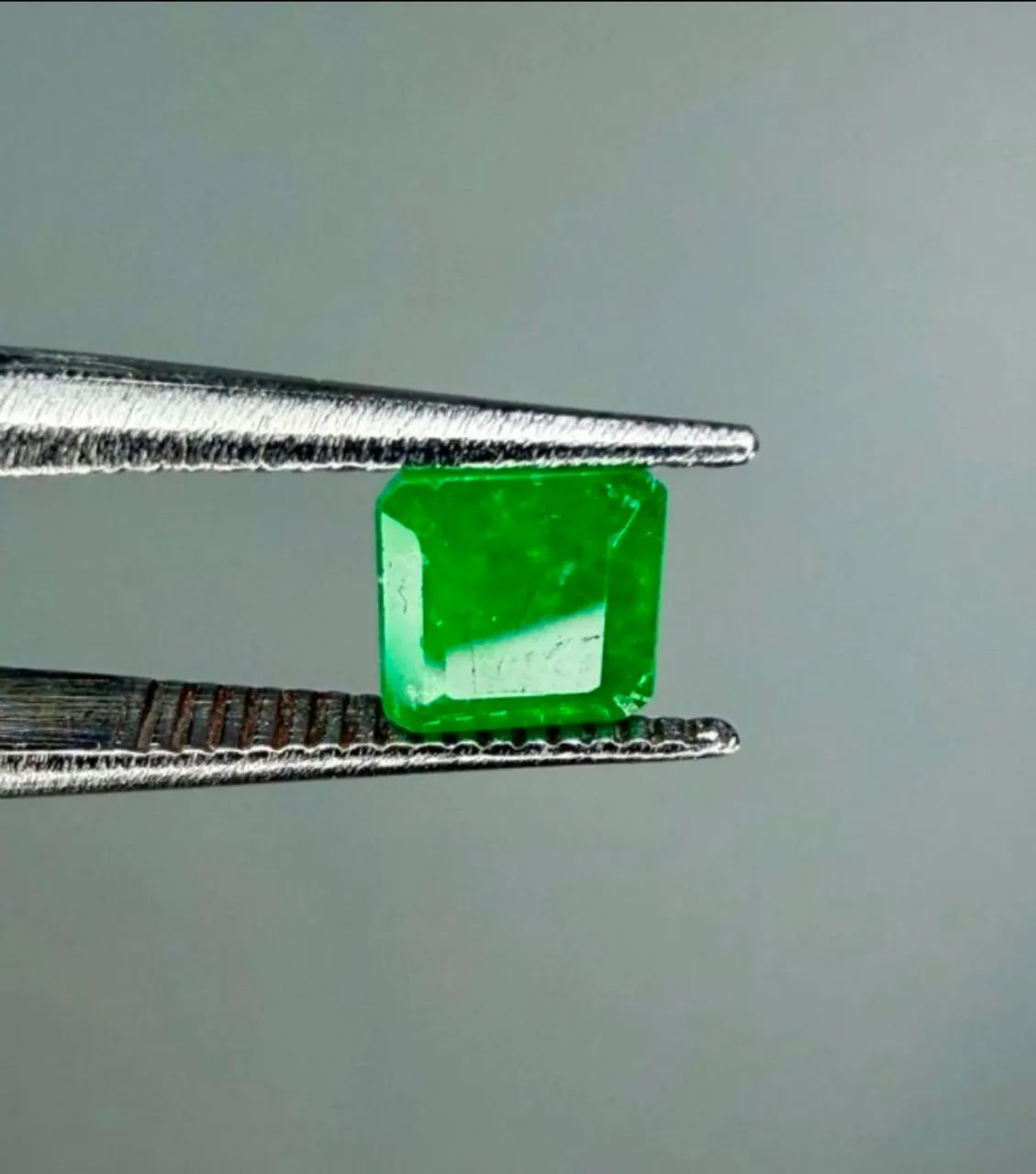 Esmeralda 0,71ct