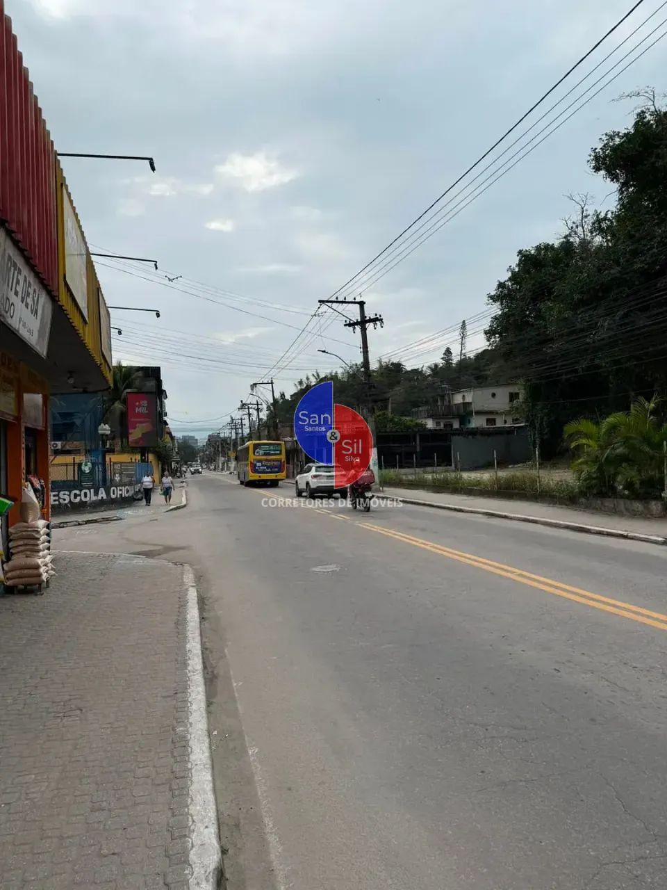 Conjunto Comercial à venda, Centro, Magé, RJ - Foto 2