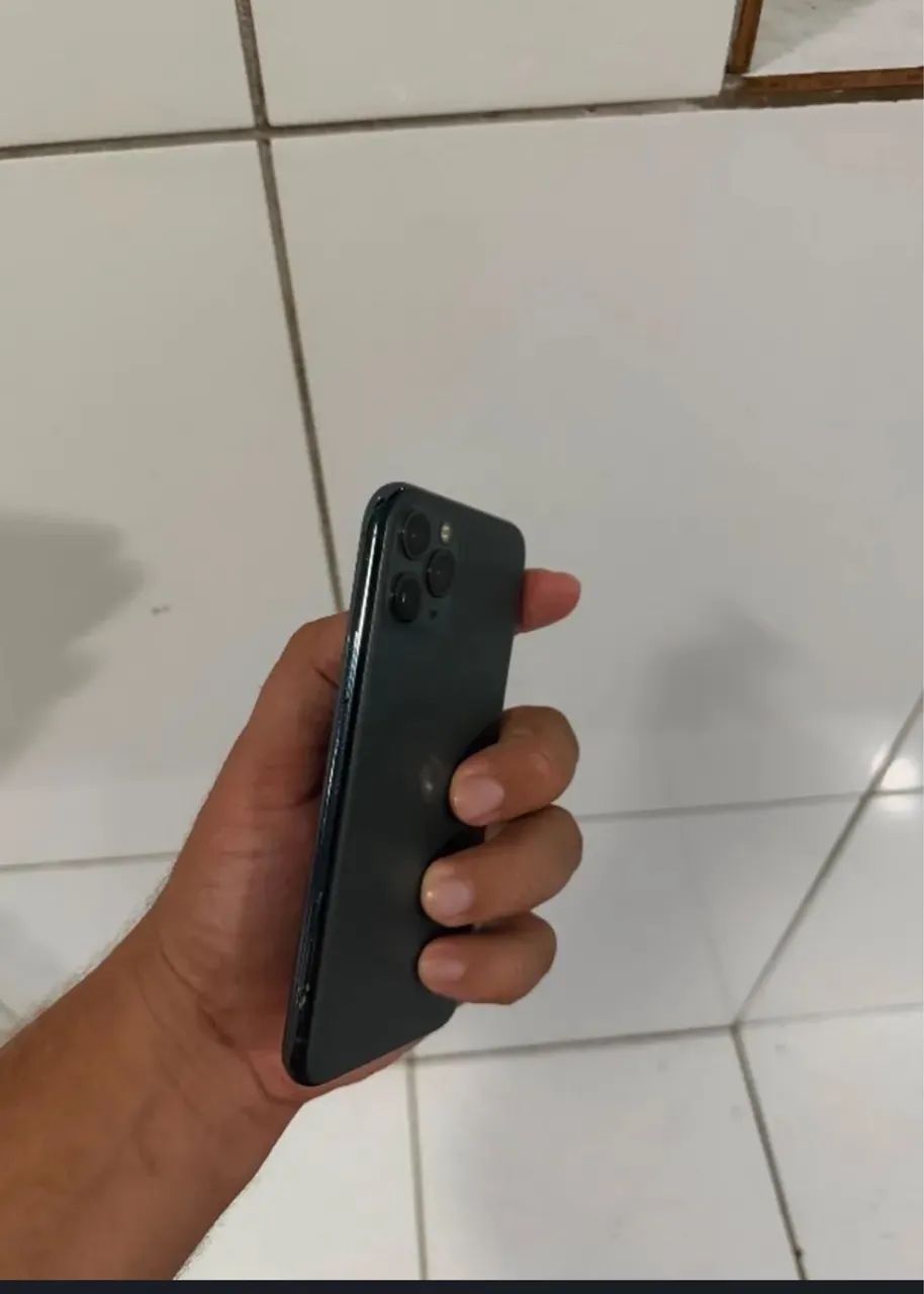iPhone 11 Pro 256 giga  - Foto 3
