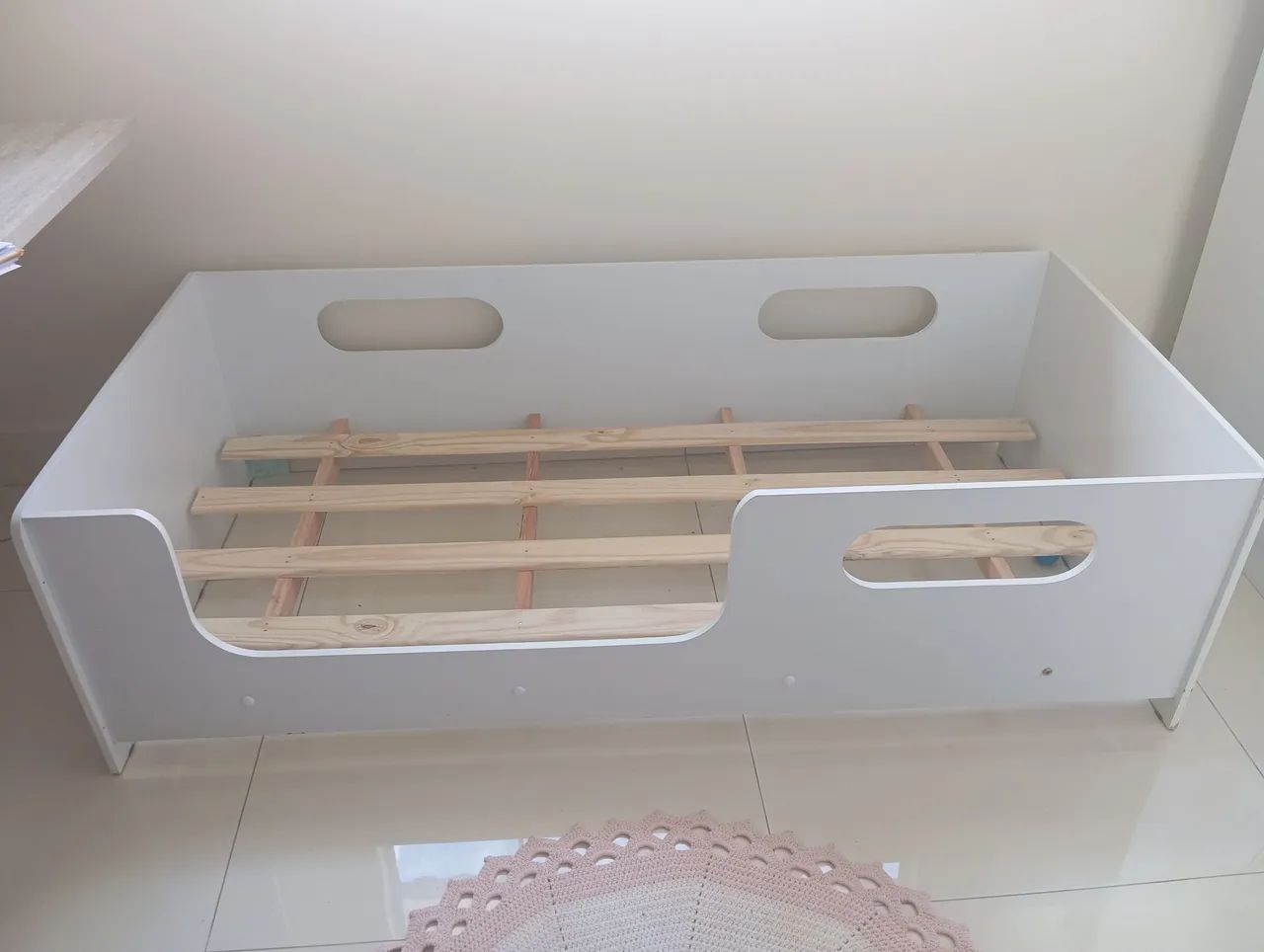 Cama berço 
