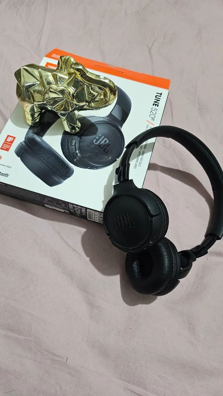 Fone Ouvido JBL - Foto 2