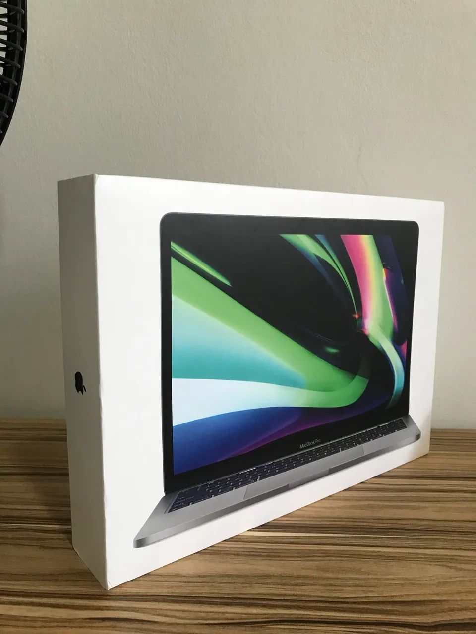 Mac book pro m1 13 completo com caixa - Notebooks - Tirol, Natal