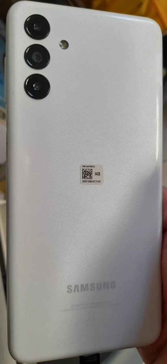 Samsung Galaxy A04S 64GB - Foto 3