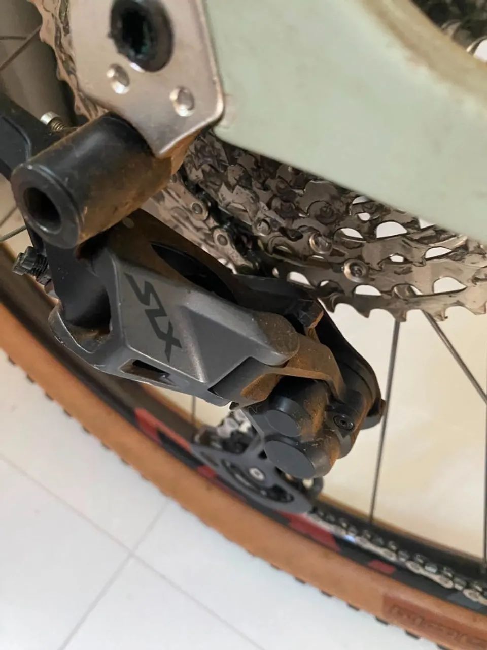 Bicicleta Sense Impact SL