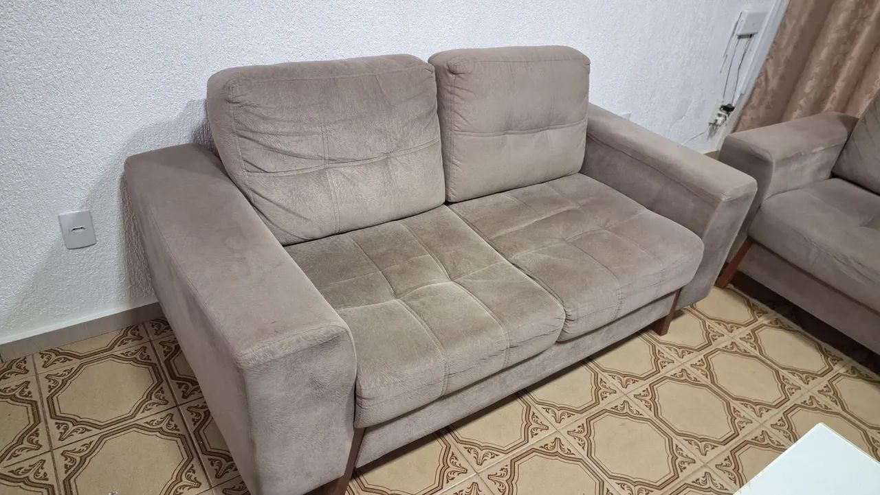 Sofa 2 lugares