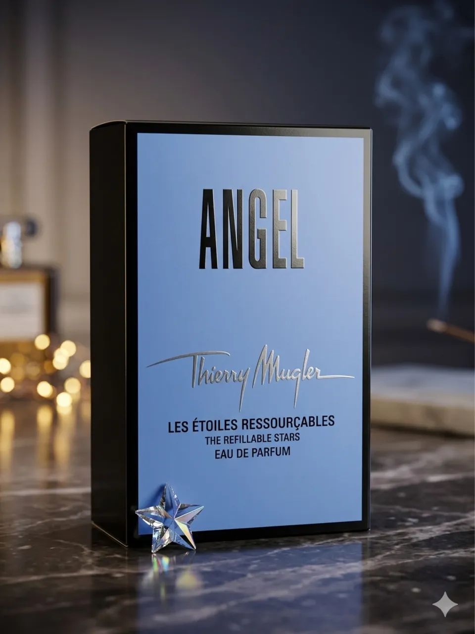 Perfumes importado unissex 