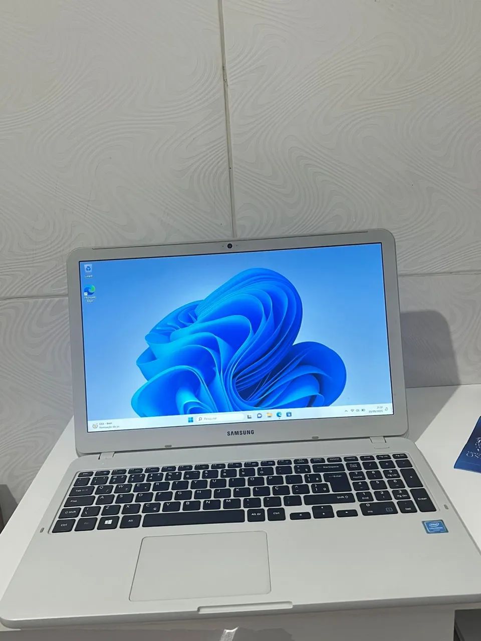 Notebook Samsung  - Foto 3
