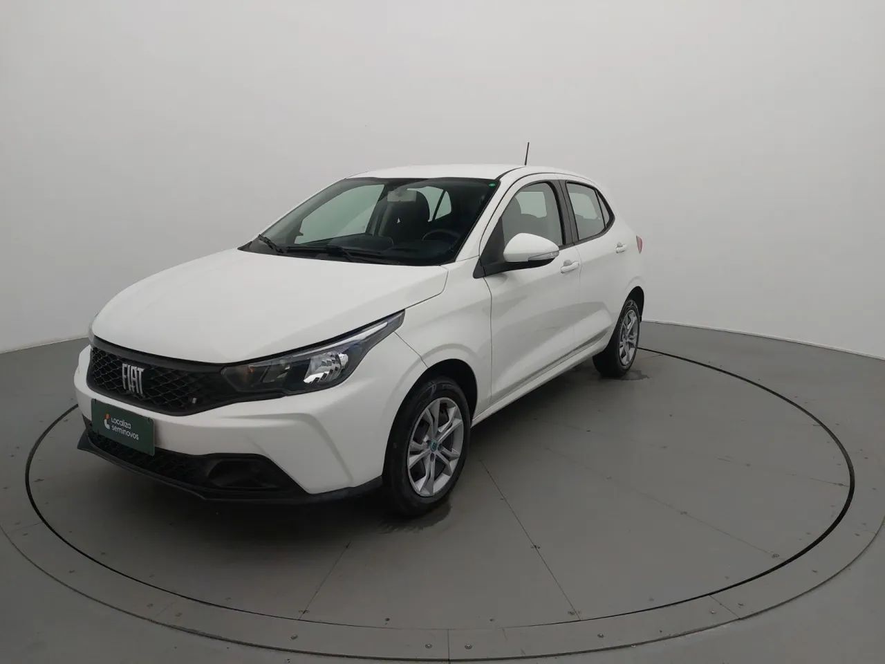 Fiat Argo Drive 1.0 Firefly 2025