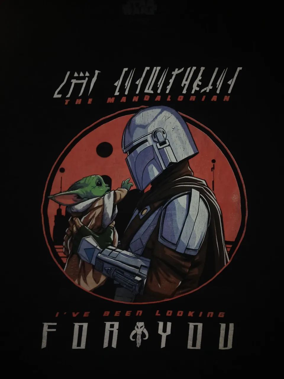 Camisa star wars  - Foto 2
