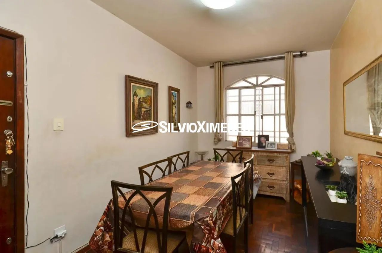 Apartamento com 3 quartos à Venda, Cidade Nova - Belo Horizonte - Foto 3
