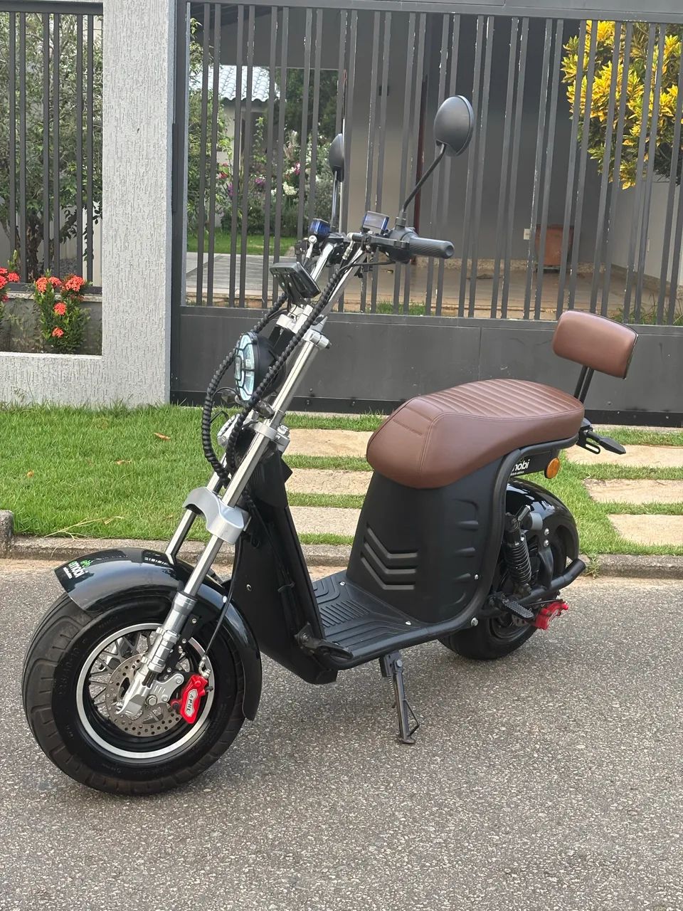 Scooter x13 1000w - Foto 2