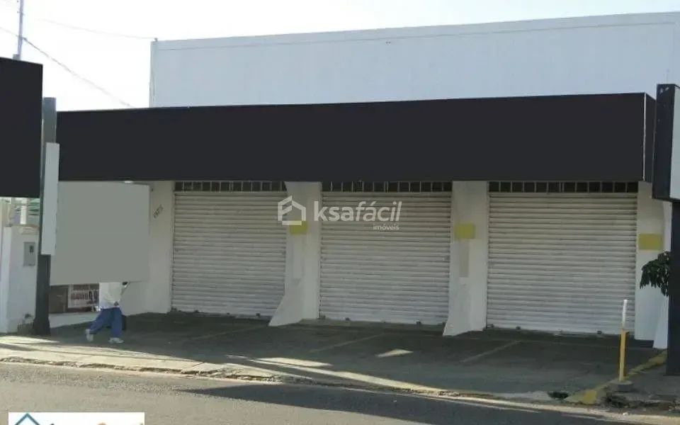 Loja Comercial à Venda, Amambaí, Campo Grande - .