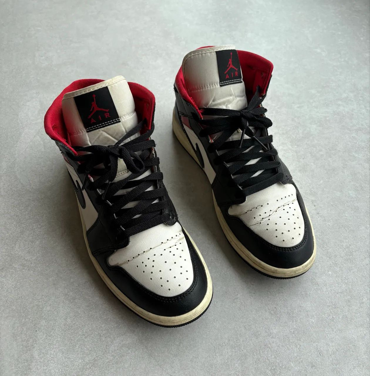 Tênis Nike air Jordan 1  - Foto 2