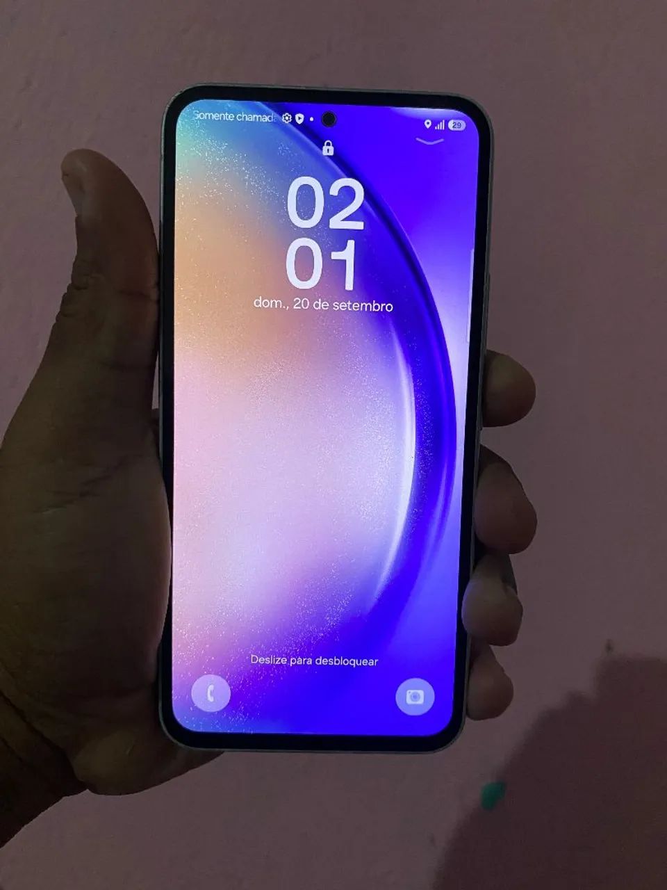 A54 5g  - Foto 3