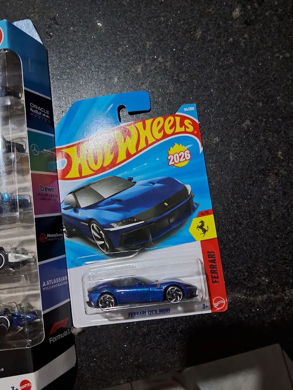 Hot wheels - Foto 2