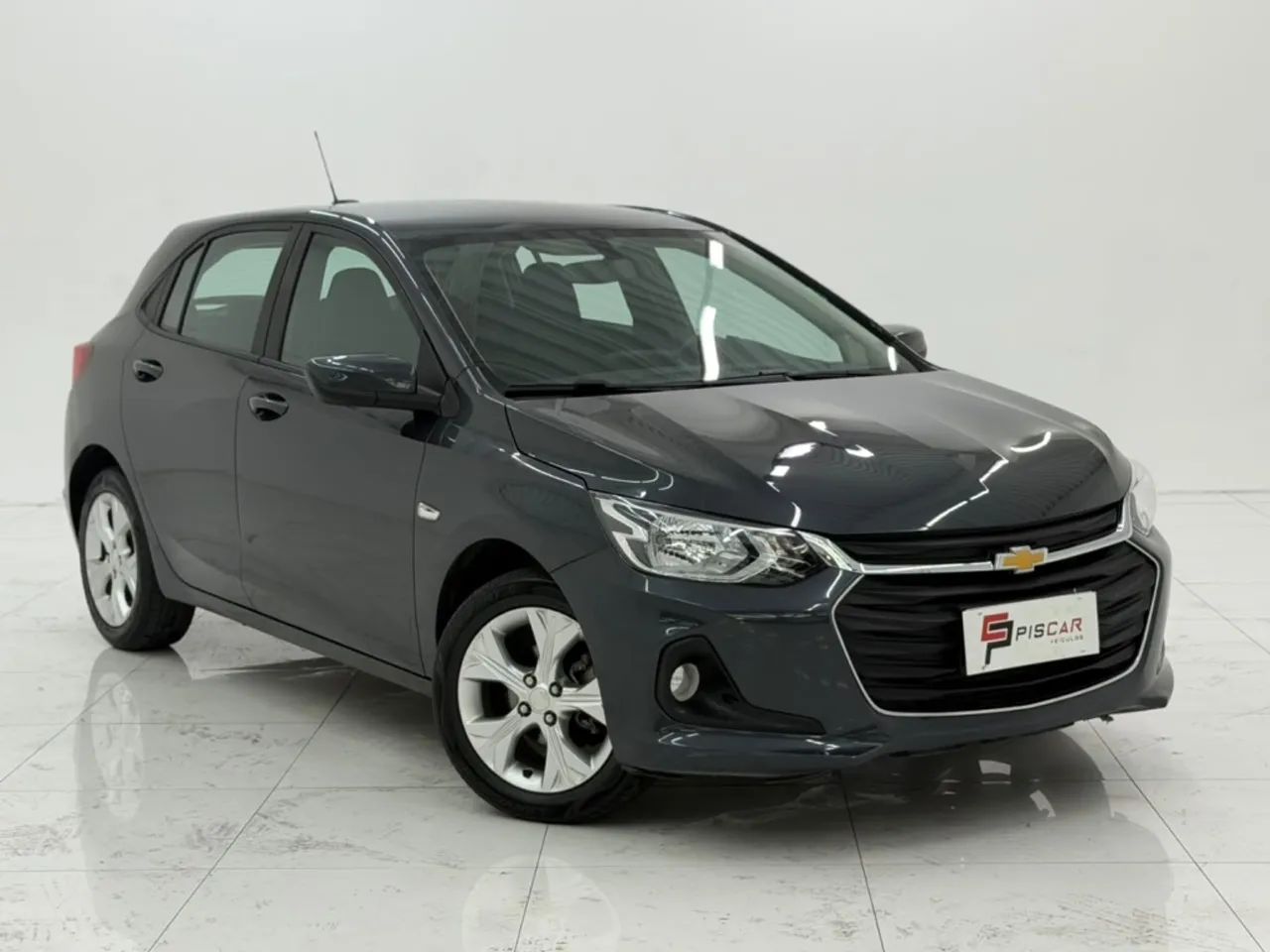 Chevrolet Onix 2024 - Foto 3