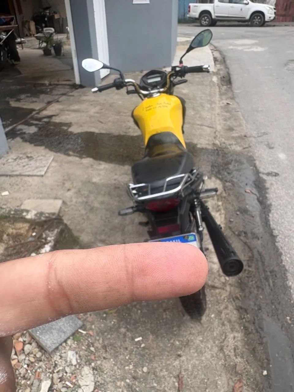 Fan 125   - Foto 3